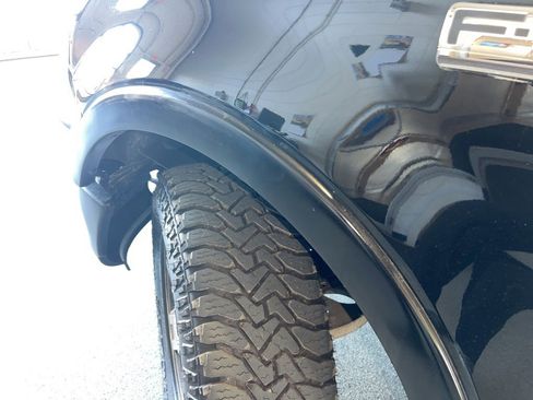 Used 2008 Ford F150 FX4 image 12