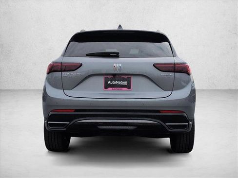 New 2026 Buick Envision Sport Touring AWD/4WD image 8