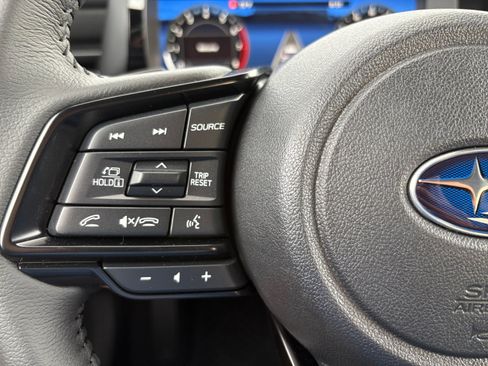 New 2026 Subaru Outback Premium AWD/4WD image 20
