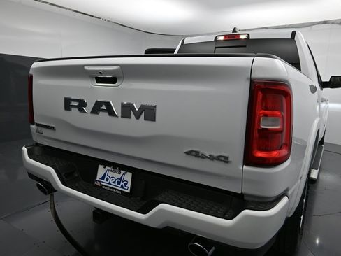 Certified 2025 RAM 1500 Big Horn image 28