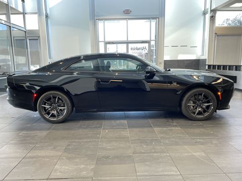 New 2026 Dodge Charger Scat Pack w/ Blacktop Package AWD/4WD image 11