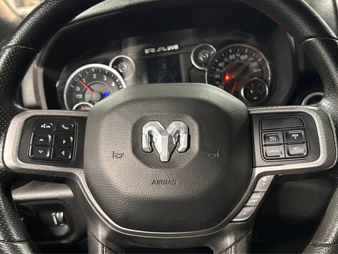 Used 2022 RAM 2500 Tradesman image 22