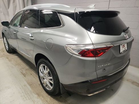 Used 2023 Buick Enclave Premium w/ Experience Buick Package image 22
