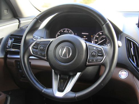 Used 2020 Acura RDX w/ Technology Package image 11