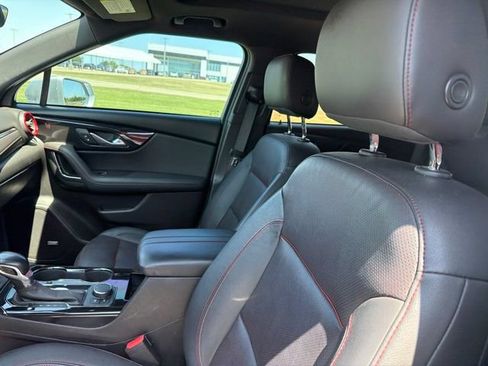 Used 2020 Chevrolet Blazer RS FWD image 11