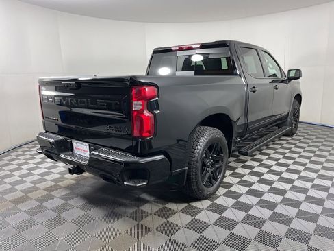 New 2026 Chevrolet Silverado 1500 High Country w/ Midnight Edition image 16