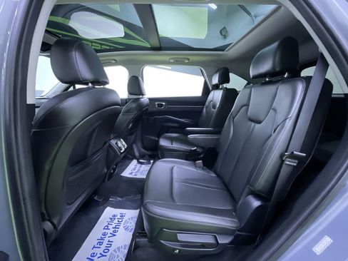 Used 2021 Kia Sorento EX w/ Panoramic Sunroof Package image 25