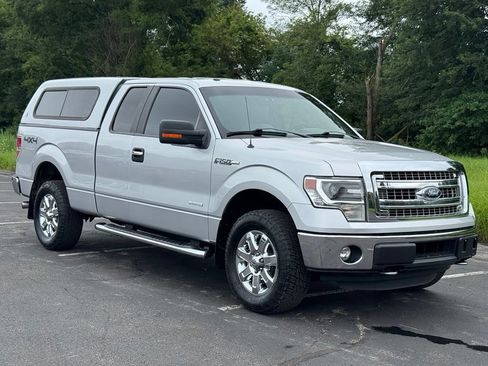 Used 2017 Ford F150 XLT RWD image 6
