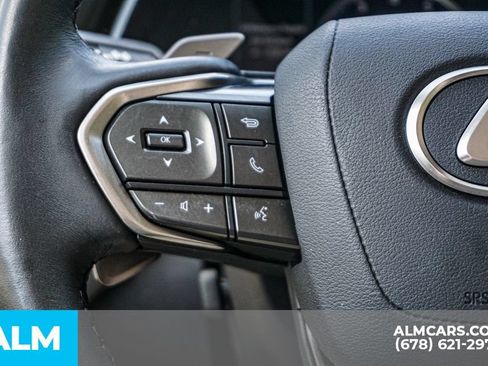 Used 2024 Lexus RX 350 FWD w/ Technology Package image 29