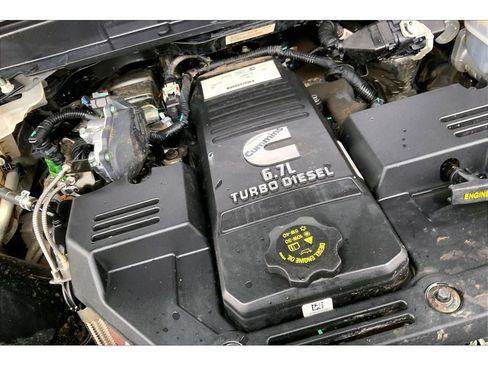 Used 2024 RAM 2500 Big Horn image 33