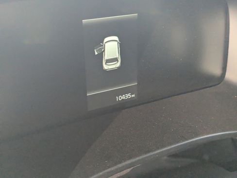 Certified 2025 Kia Soul LX image 15