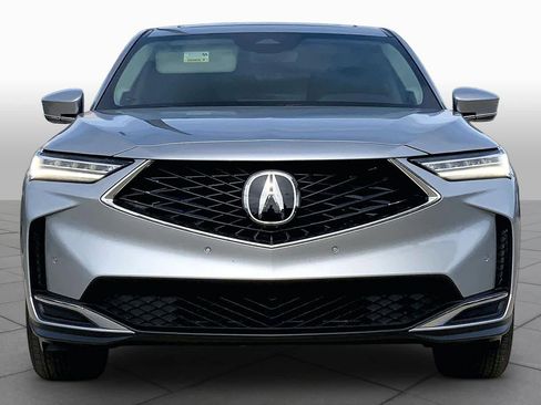 Used 2026 Acura MDX SH-AWD w/ Technology Package image 4