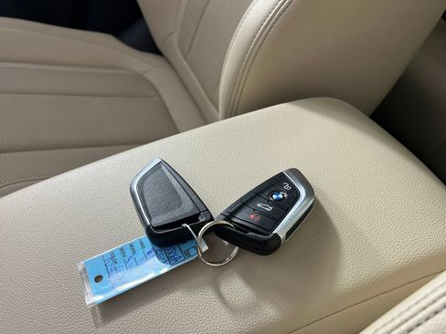 Used 2023 BMW X3 xDrive30i w/ Convenience Package w/ZPA AWD/4WD image 29