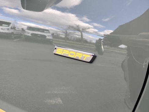 Used 2025 Subaru Crosstrek 2.5i Sport w/ Crosstrek Mirror Package image 13