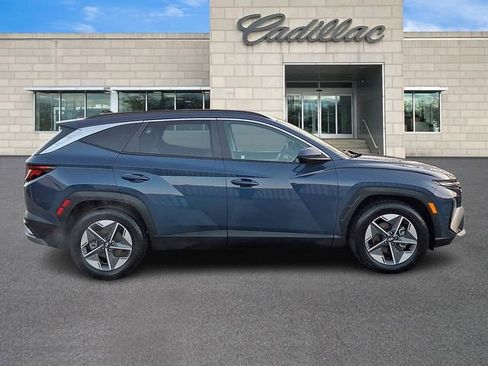 Used 2025 Hyundai Tucson SEL image 9