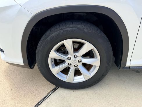 Used 2016 Lexus RX 350 AWD w/ Premium Package image 28