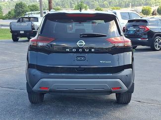 Used 2021 Nissan Rogue SV w/ Premium Package AWD/4WD video 3