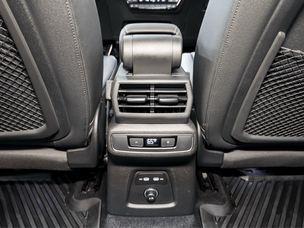 Used 2023 Audi Q4 e-tron Premium Plus w/ Premium Plus RWD image 22