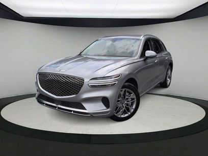 Used 2025 Genesis GV70 2.5T