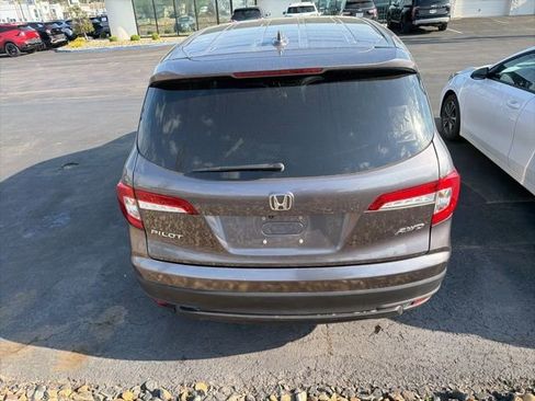 Used 2020 Honda Pilot EX-L image 5