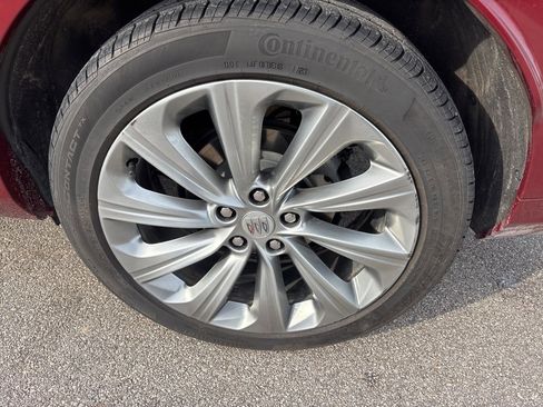 Used 2024 Buick Envista Avenir image 18