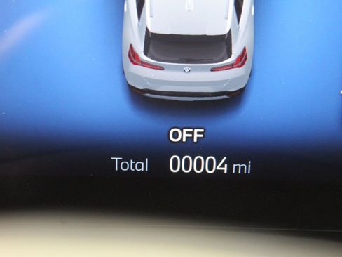 New 2025 BMW X3 xDrive30i w/ Premium Package image 18