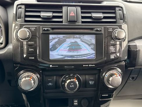 Used 2019 Toyota 4Runner TRD Off-Road Premium w/ Wilderness Package image 32