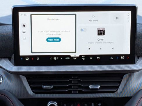 New 2026 Ford Explorer ST-Line image 17