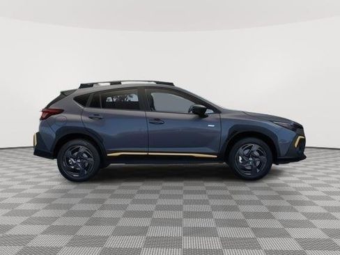New 2026 Subaru Crosstrek 2.5i Sport AWD/4WD image 6