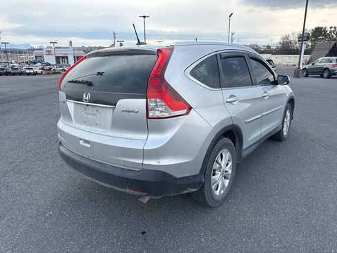 Used 2014 Honda CR-V EX-L image 5