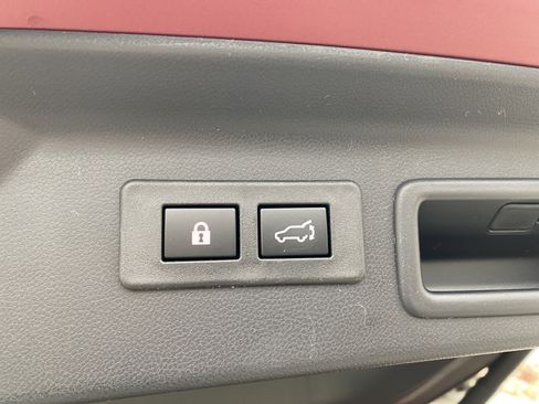 New 2026 Subaru Forester Premium image 36