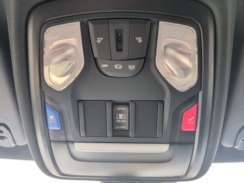 New 2025 RAM 1500 Tradesman image 61