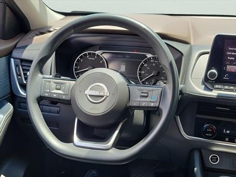 Used 2023 Nissan Rogue SV FWD image 15