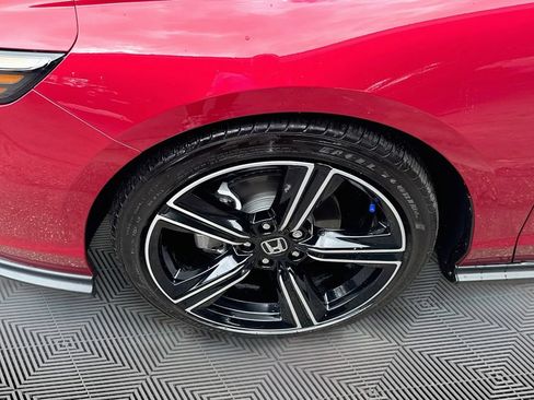 Used 2026 Honda Accord SE image 32