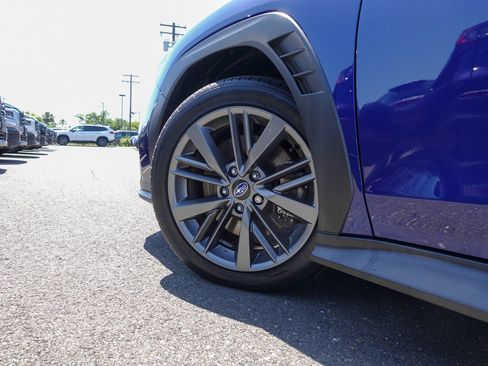 Certified 2022 Subaru WRX AWD/4WD image 8