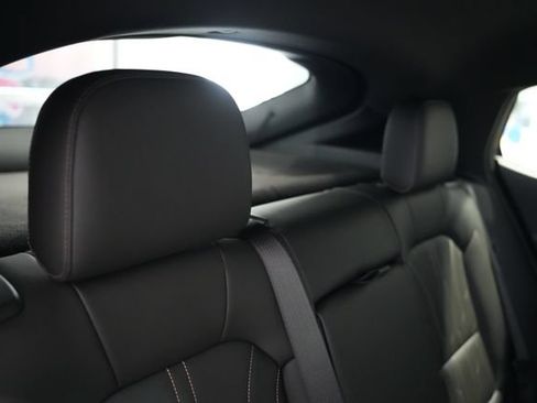 New 2026 Buick Envista Avenir FWD image 17