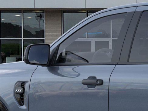 New 2025 Ford Ranger XLT w/ Equipment Group 301A High image 20