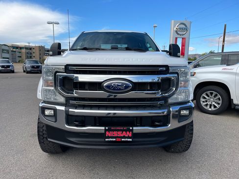 Used 2022 Ford F350 XLT w/ XLT Value Package image 9