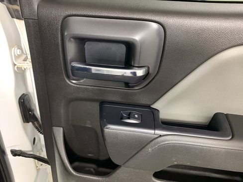 Used 2019 Chevrolet Silverado 2500 W/T image 32