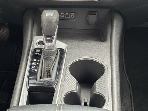 Used 2025 Nissan Altima 2.5 SV FWD image 37