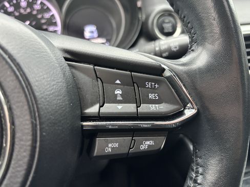 Used 2019 MAZDA CX-9 Touring w/ Touring Premium Package image 30