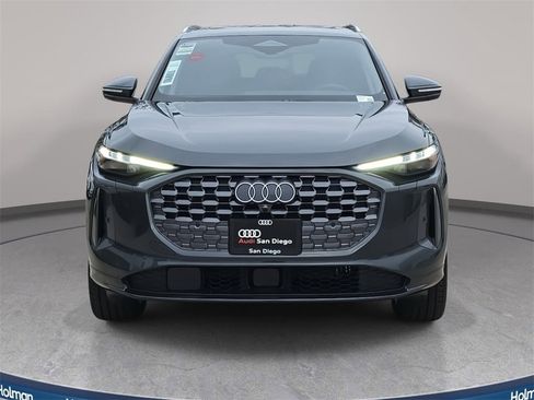 New 2025 Audi Q5 Premium Plus image 8