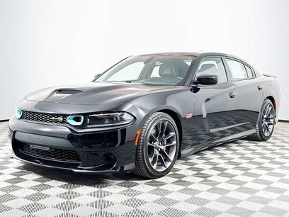 Used 2023 Dodge Charger Scat Pack w/ Plus Group