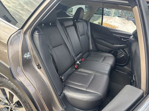 Used 2024 Subaru Outback Limited image 23
