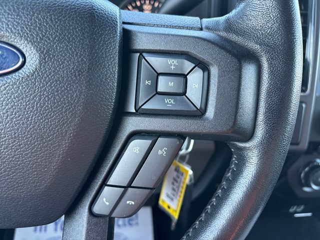 Used 2017 Ford F150 XLT w/ Equipment Group 302A Luxury AWD/4WD image 19