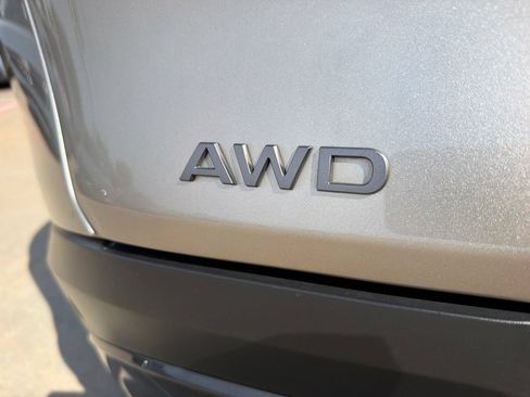 Used 2026 Nissan Murano SL AWD/4WD image 10