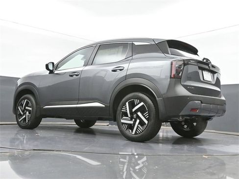 New 2026 Nissan Kicks SV image 40