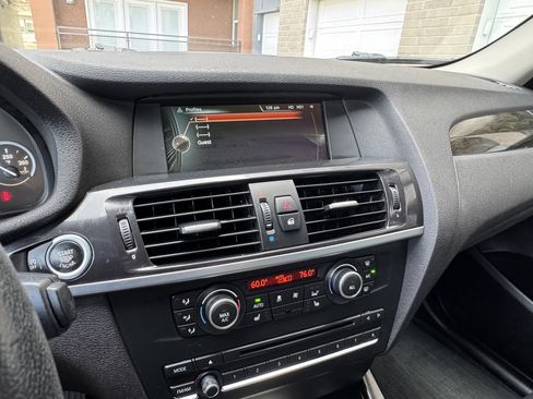 Used 2014 BMW X3 xDrive35i w/ Technology Package image 15