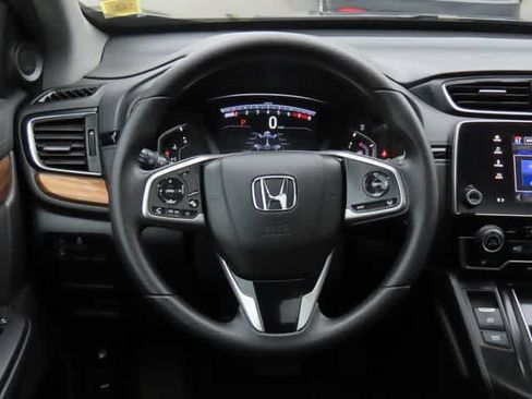Certified 2020 Honda CR-V EX image 19