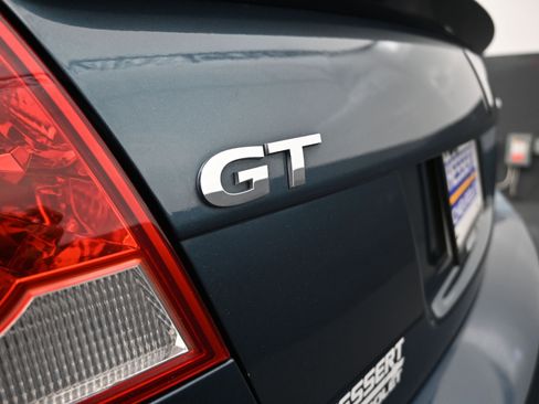 Used 2009 Pontiac G8 image 33